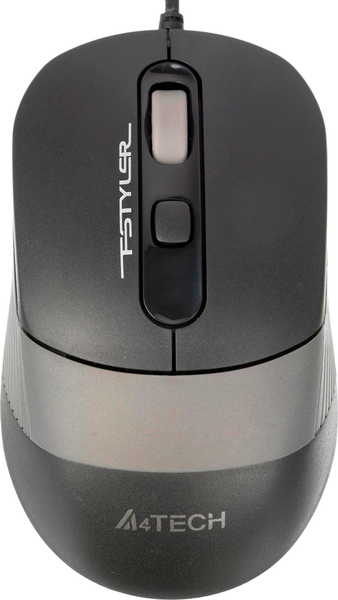 Мышь A4Tech Fstyler FM10S - фото