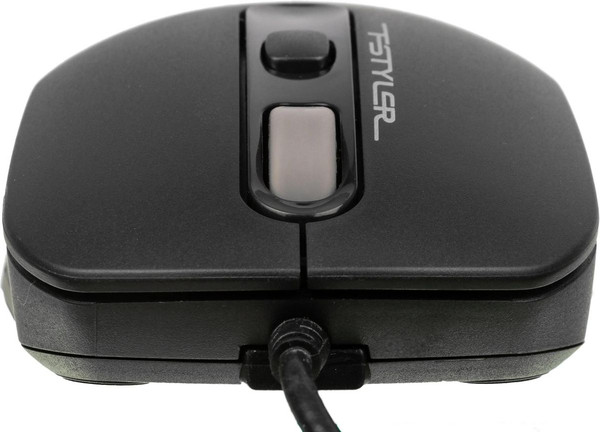 Мышь A4Tech Fstyler FM10S