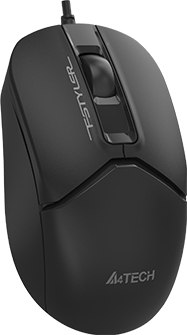 Мышь A4Tech Fstyler FM12ST