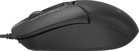 Мышь A4Tech Fstyler FM12ST