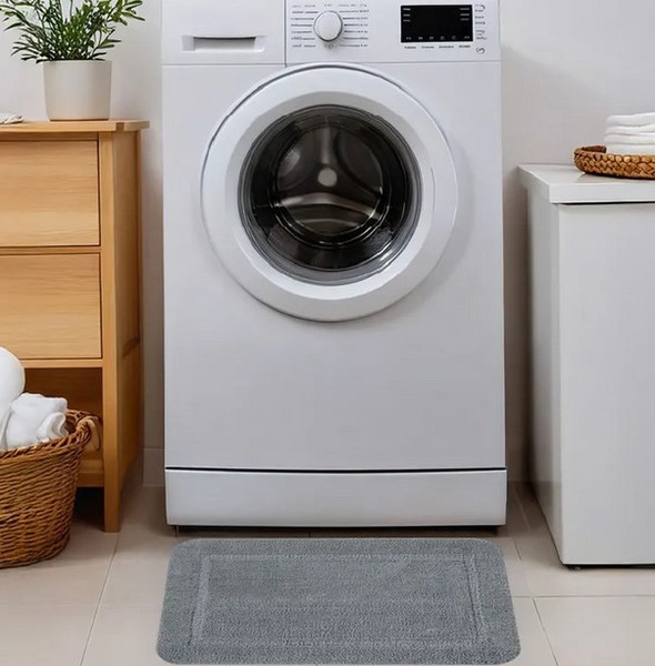 Коврик для туалета IDDIS PTLT06Mi12