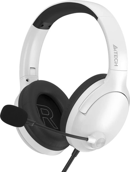 Наушники-гарнитура A4Tech Fstyler FH280U - фото