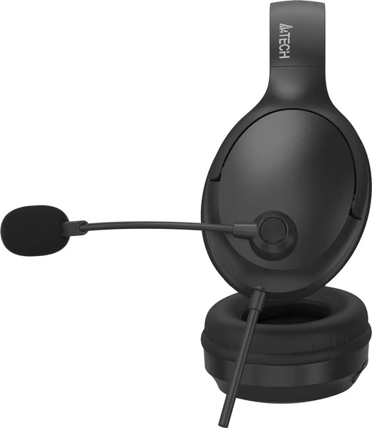 Наушники-гарнитура A4Tech Fstyler FH280U