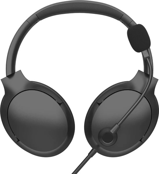 Наушники-гарнитура A4Tech Fstyler FH280U