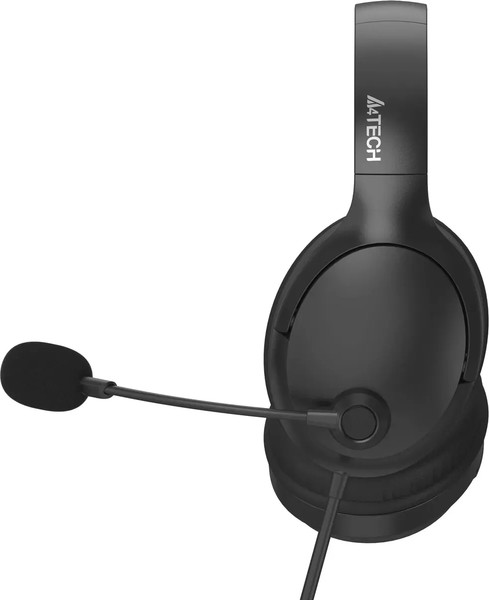 Наушники-гарнитура A4Tech Fstyler FH280U