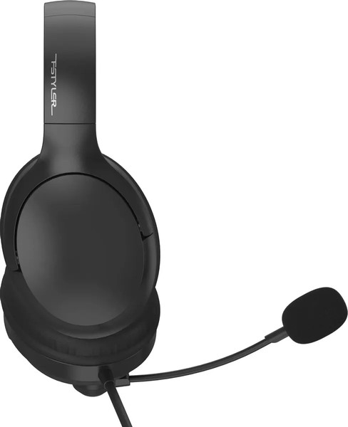 Наушники-гарнитура A4Tech Fstyler FH280U