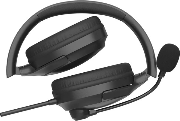 Наушники-гарнитура A4Tech Fstyler FH280U