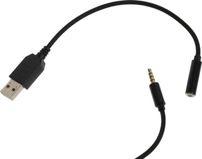 Наушники-гарнитура Creative HS-230 / 51EF1110AA000