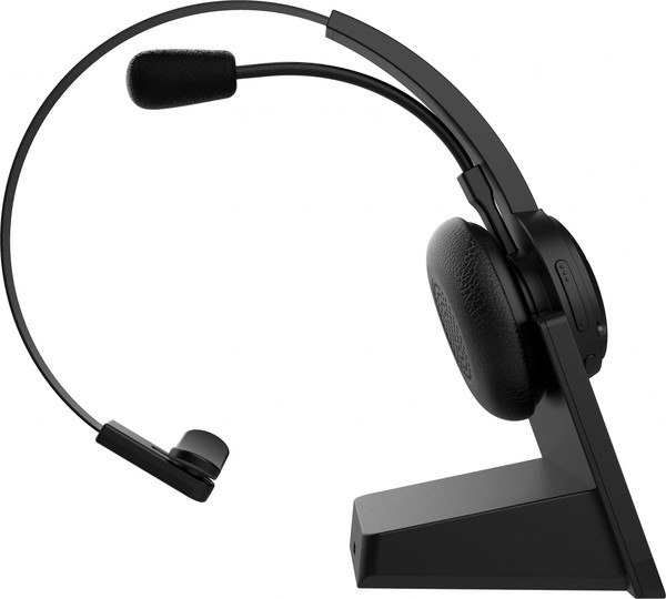 Односторонняя гарнитура Оклик HS-L700