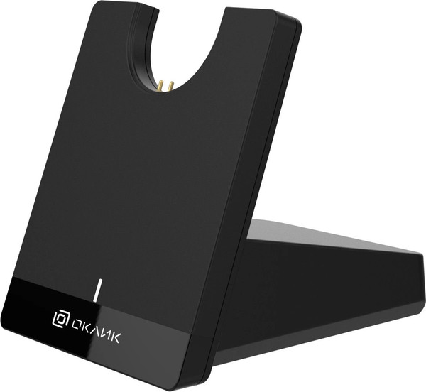 Односторонняя гарнитура Оклик HS-L700