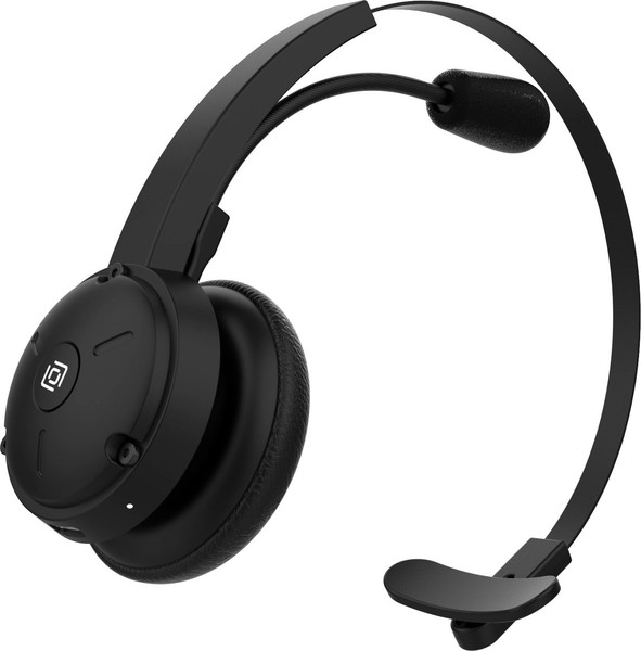 Односторонняя гарнитура Оклик HS-L700