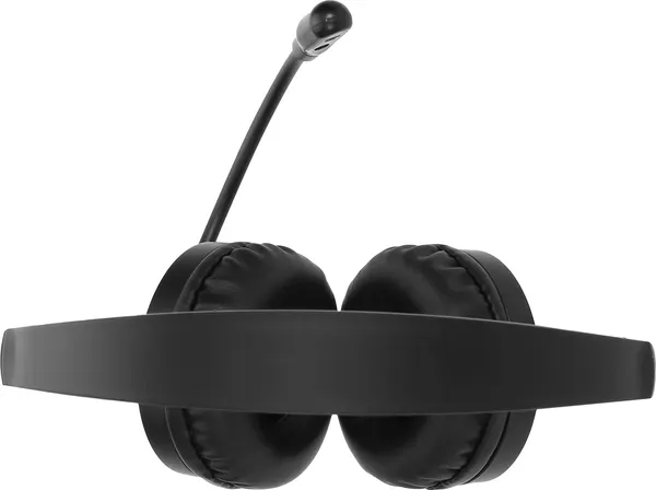 Наушники-гарнитура Оклик HS-M500