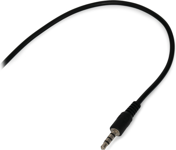 Наушники-гарнитура Оклик HS-M600