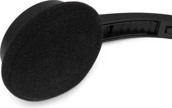 Наушники-гарнитура Оклик HS-M600