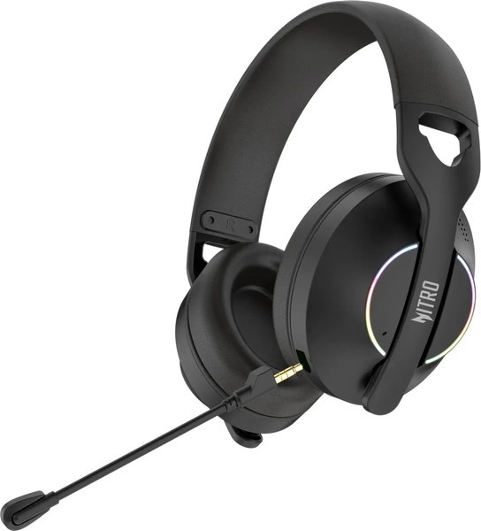 Наушники-гарнитура Acer Nitro OHR400 / ZL.HDSEE.00G