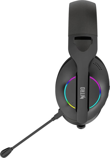 Наушники-гарнитура Acer Nitro OHR400 / ZL.HDSEE.00G
