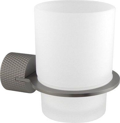 Стакан для зубной щетки и пасты Allen Brau Priority 4.0 6.31С02-MG / 331448 - фото