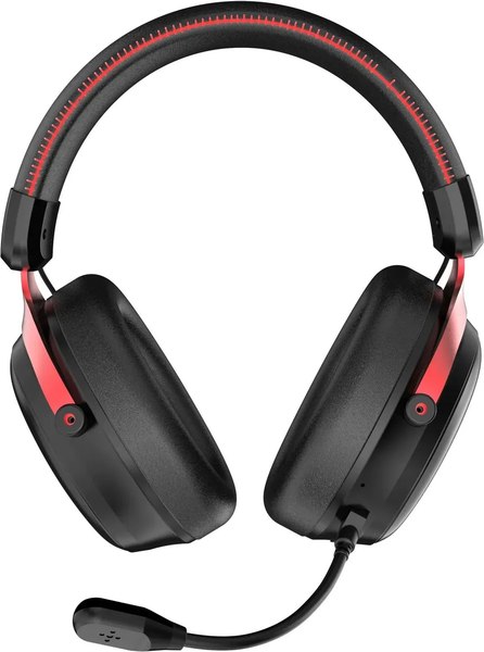 Наушники-гарнитура Acer Nitro OHR401 / ZL.HDSEE.00H