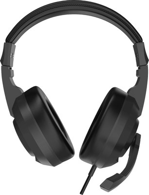 Наушники-гарнитура Оклик HS-L315G