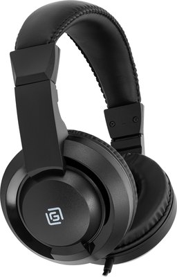 Наушники-гарнитура Оклик HS-L315G