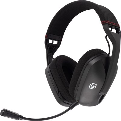 Наушники-гарнитура Оклик HS-L750G - фото