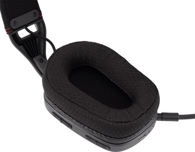 Наушники-гарнитура Оклик HS-L750G