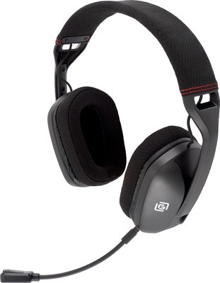 Наушники-гарнитура Оклик HS-L750G