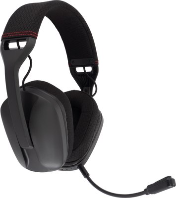 Наушники-гарнитура Оклик HS-L750G