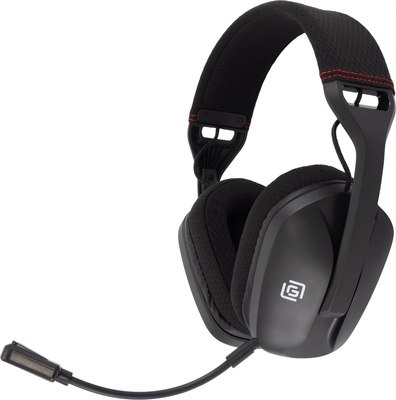 Наушники-гарнитура Оклик HS-L750G