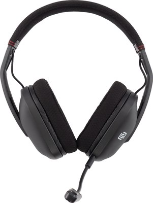 Наушники-гарнитура Оклик HS-L750G