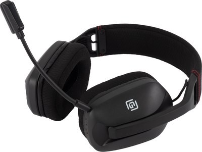 Наушники-гарнитура Оклик HS-L750G