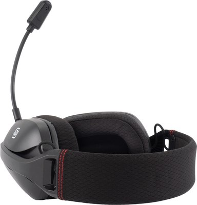 Наушники-гарнитура Оклик HS-L750G