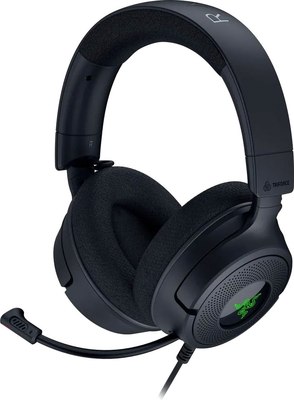 Наушники-гарнитура Razer Kraken V4 X / RZ04-05180100-R3M1 - фото