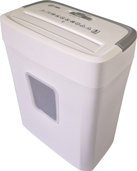 Шредер Cactus CS-SH-C5 - фото