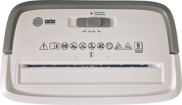Шредер Cactus CS-SH-C5