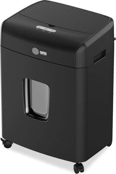 Шредер Cactus CS-SH-D6 - фото