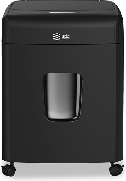 Шредер Cactus CS-SH-D6