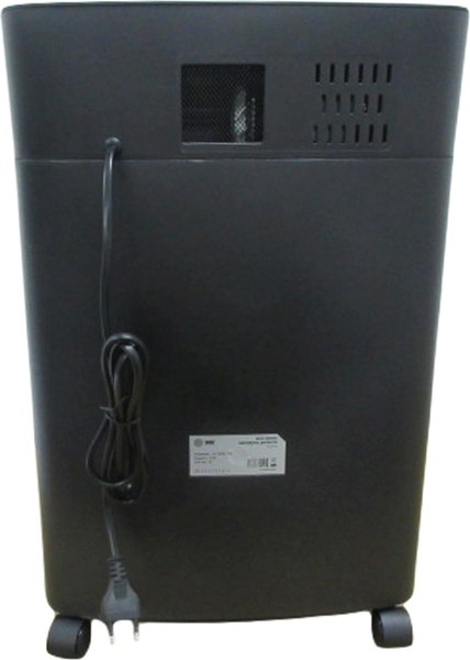 Шредер Cactus CS-SH-E5