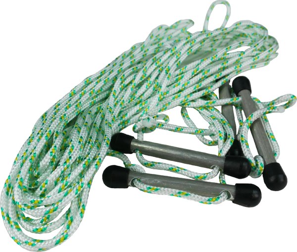 Растяжки для крепления палатки СИБТЕРМО 01410400.4 - фото