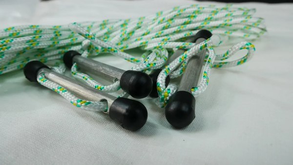 Растяжки для крепления палатки СИБТЕРМО 01410400.4