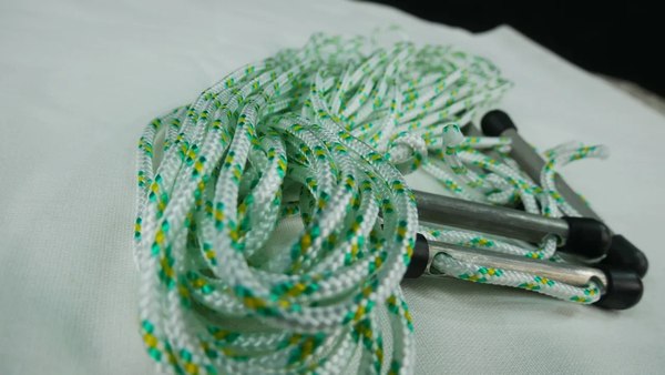 Растяжки для крепления палатки СИБТЕРМО 01410400.4