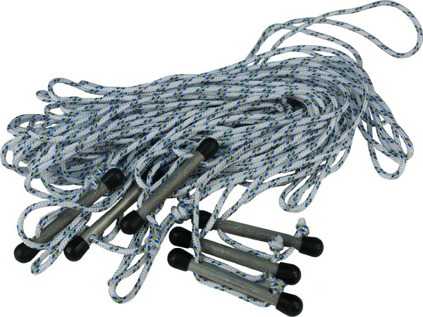 Растяжки для крепления палатки СИБТЕРМО 01410400.6 - фото