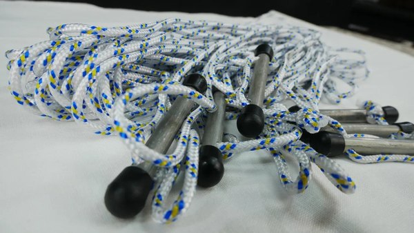 Растяжки для крепления палатки СИБТЕРМО 01410400.6