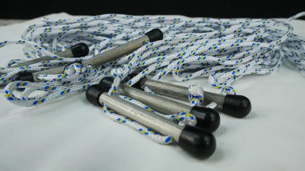 Растяжки для крепления палатки СИБТЕРМО 01410400.6