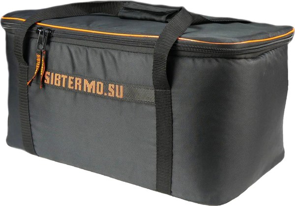 Сумка для теплообменника палатки СИБТЕРМО Малая / 00710104 - фото