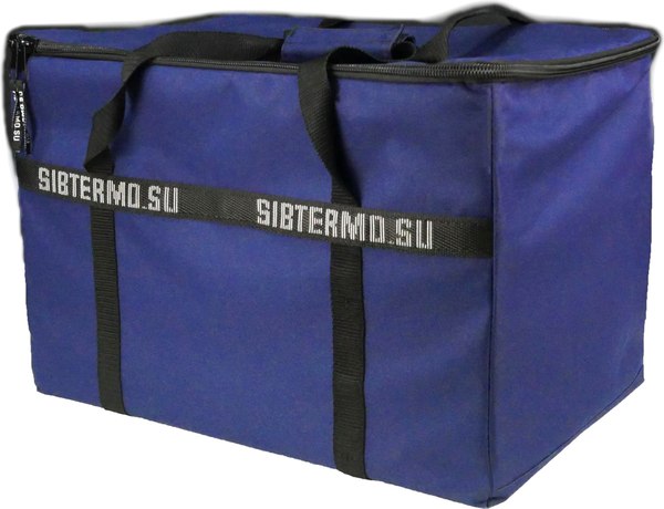 Сумка для теплообменника палатки СИБТЕРМО Средняя / 00710105 - фото