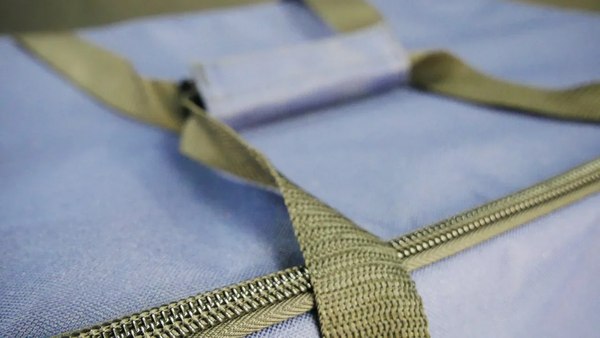 Сумка для теплообменника палатки СИБТЕРМО Средняя / 00710105