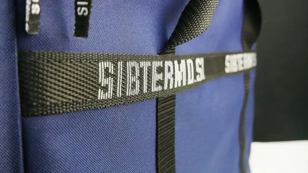 Сумка для теплообменника палатки СИБТЕРМО Средняя / 00710105