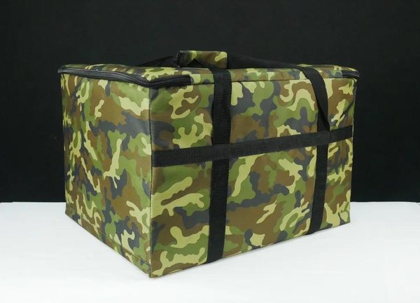 Сумка для теплообменника палатки СИБТЕРМО Большая / 00710106