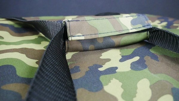 Сумка для теплообменника палатки СИБТЕРМО Большая / 00710106